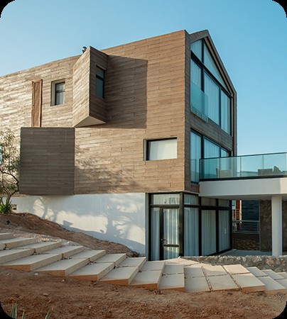 Soma Bay Aerial View 1