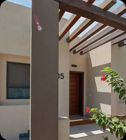 Soma Bay Aerial View 2