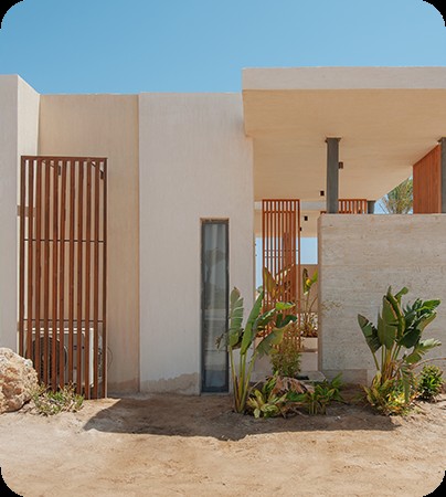 Soma Bay Aerial View 3