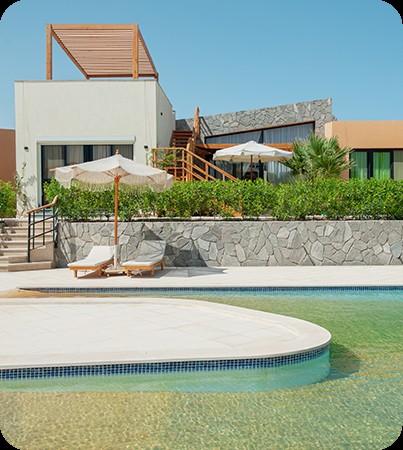 Soma Bay Aerial View 4